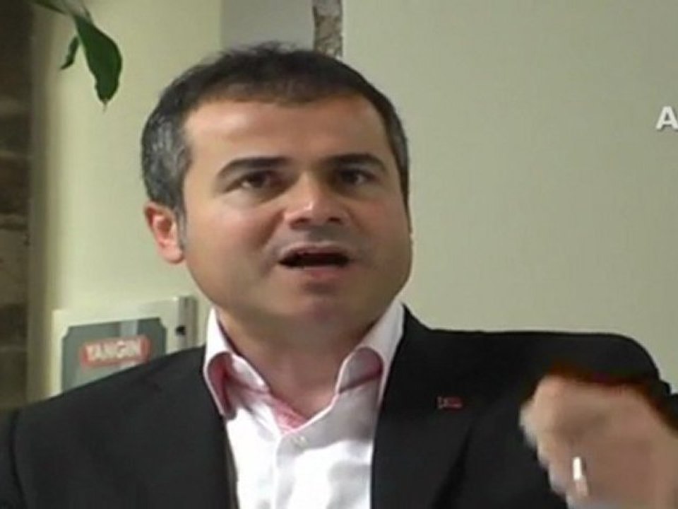 Kılıç: Siyasi değil hukuki süreç