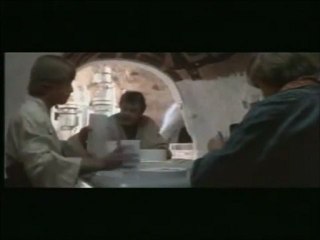 Parodie Star Wars Un Nouvel Espoir