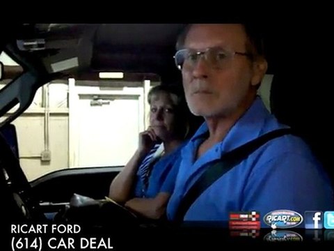 Ford F-350 Columbus Ohio