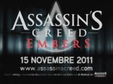 Assassin’s Creed Embers