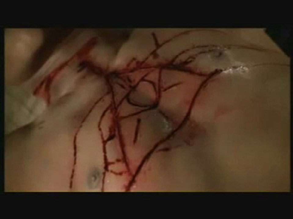 L'OEiL des illuminati [FM] dans BUFFY