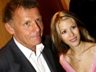 Banon - DSK : Patrick Poivre d'Arvor auditionné