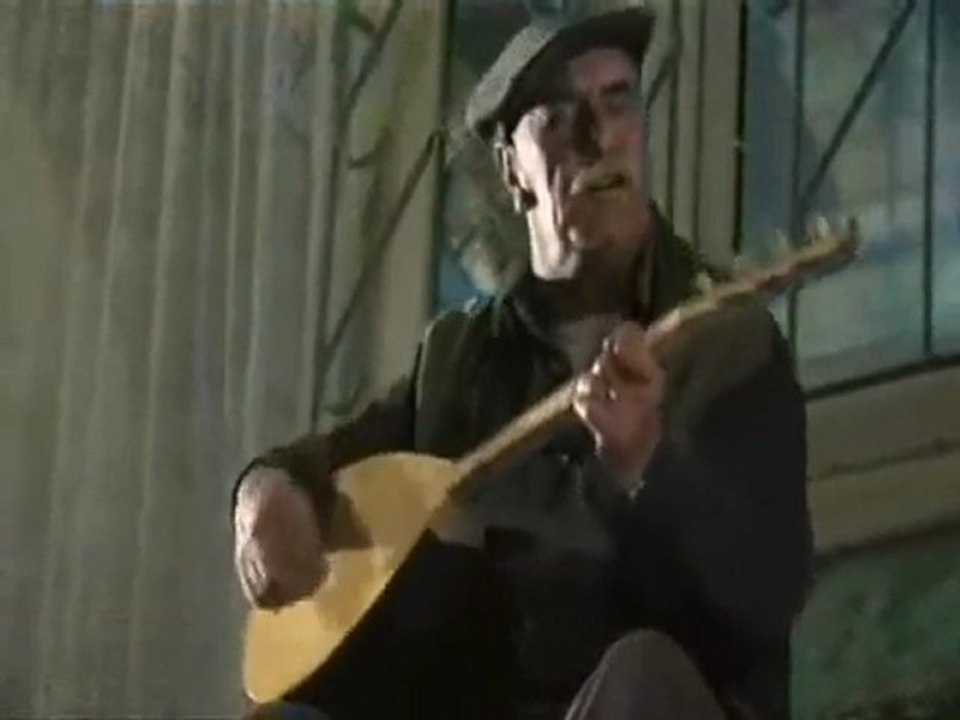 Ahmet Yurt Dede  Al Haberi