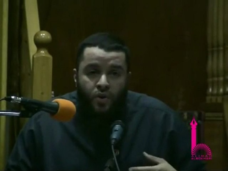 L'amour du Prophète - Sallallahou Alayhi Wasallam - Et nos Jeunes_[1/2]