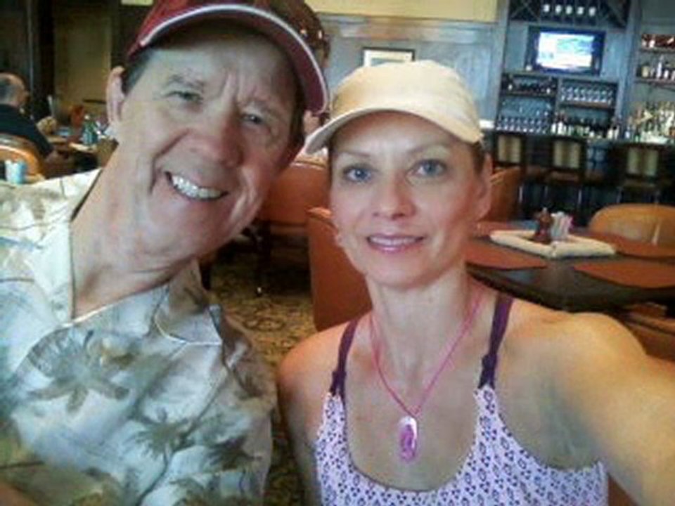 Bahamas cruise  5 2011