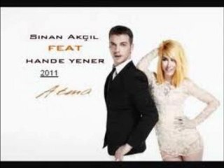 Production Gökhan Fettahoğlu Feat Hande Yener - Atma (SuperStar Remix)