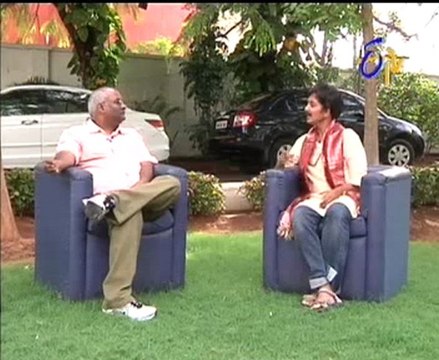 A.T.M with Famous Music Director - M.M. Keeravani - 02