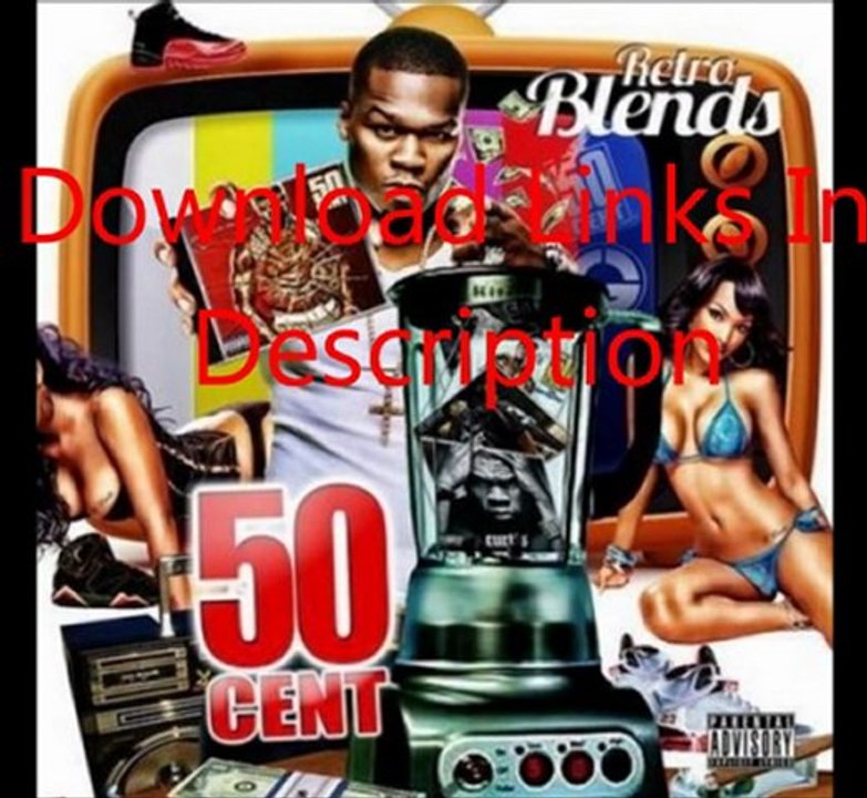 50 Cent - Retro 50 Cent Blends - 2011 DOWNLOAD
