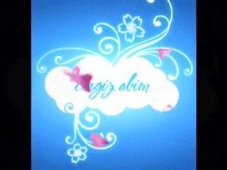 cengiz abim doğum günün kutlu olsun