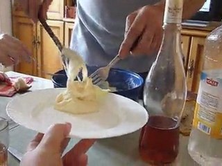 v14- Service d'aligot