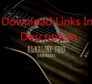 Alkaline Trio - Damnesia DOWNLOAD
