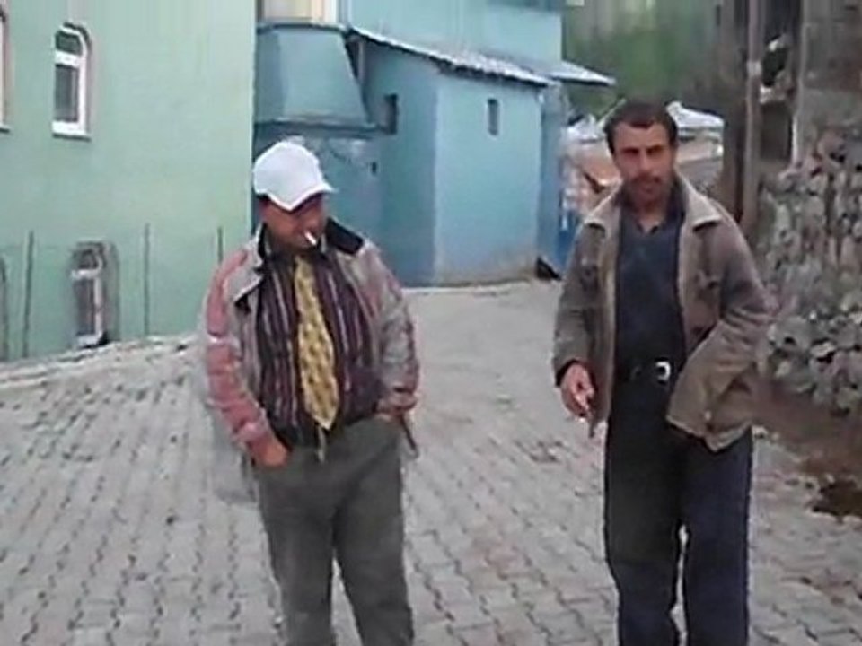 KÖYÜMÜZÜN SVİLEN SİMALARI   NASİ - ÖZER