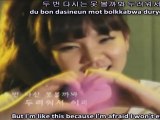 Lee Boram - Two Fools (feat. Mino) MV [English subs   Romanization   Hangul] HD