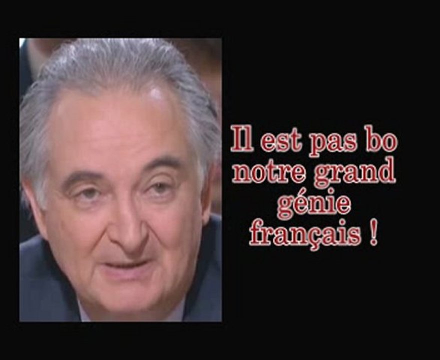 Attali ou la Dégénérescence élitiste LLP