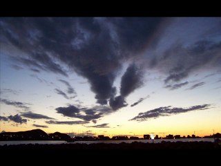 "Seascapes" improvisation pianistique