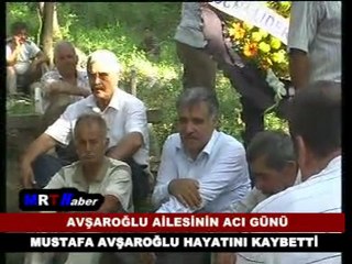 25.07.2011 MRT HABER BÜLTENİ