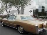 1977 Cadillac Eldorado Mesa AZ - by EveryCarListed.com