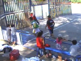 FCL vs USCC [16.07.11] (set 1 et 2)