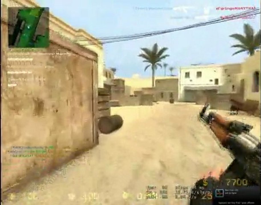 CSS TDM
