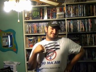 Le "Noma'am" : Brèves de comptoir E02