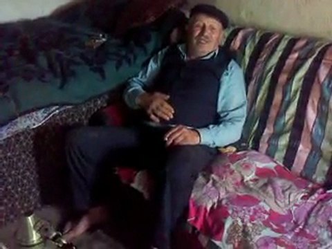 Falcılılı Halit Yusuf YİĞİT Görüntüsü