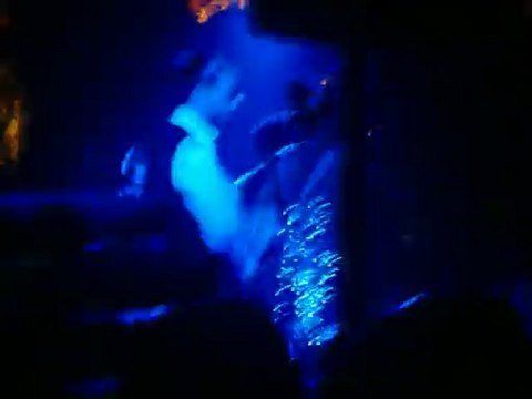 Demet Akalın-Bebek (canlı performans Antalya Soho Club)