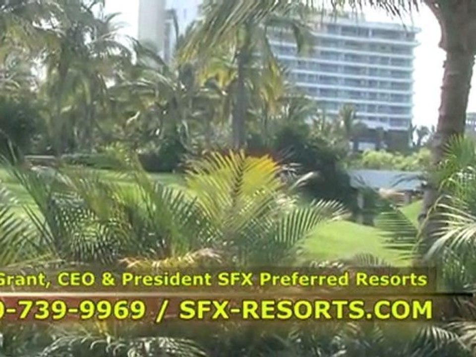 Vacation Exchange Companies The Grand Mayan Nuevo Vallarta The Grand Lux