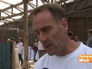 Réseaux « Dephy Ecophyto » - Bertrand Omon (CA, Eure) : « Il n'y a pas de recette toute faite, mais réduire de 50 % l'usage des produits phytosanitaires c'est possible »