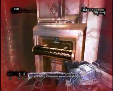 Duke Nukem Forever walkthrough (17) : Duke Burger part 2/2