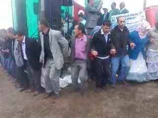 Minarli Yayla Şenliği 2011