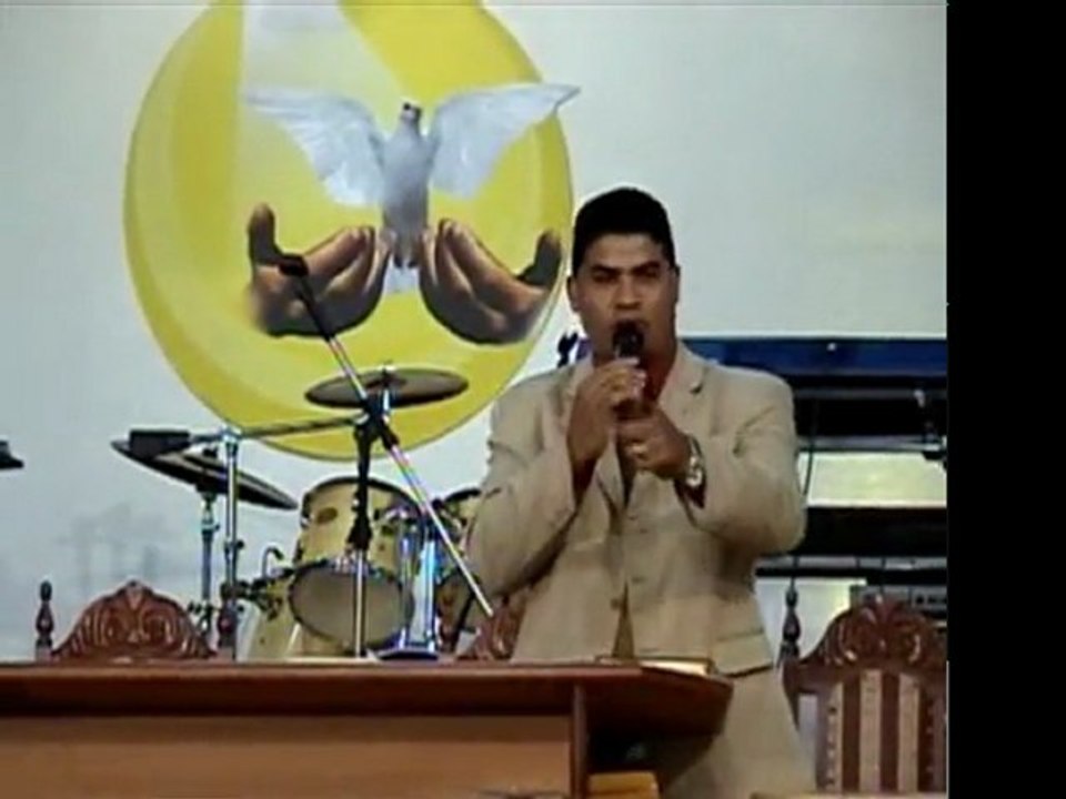 TESTEMUNHO DO PASTOR: ALDO NASCIMENTO Part 1 (EX GRANDE BRUXO DA AMÉRICA LATINA)