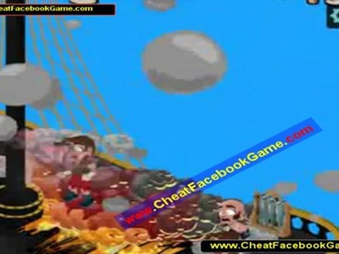 Mighty Pirates Cheats JULY 2011 Download