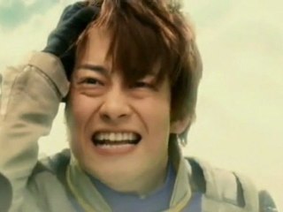 Ultra Galaxy Legend Movie DUB Clips