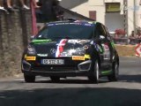 Rallye du Rouergue - Championnat Junior