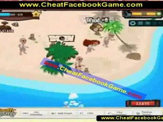 MIGHTY PIRATES CHEATS