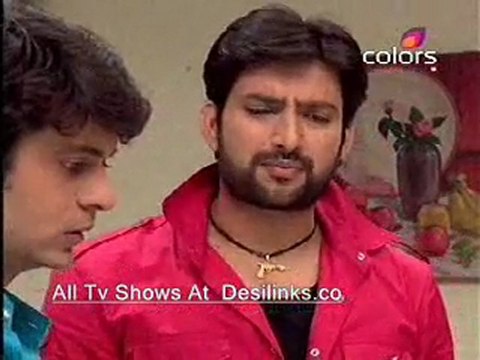 Laagi Tujhse Lagan - 18th July 2011 pt3