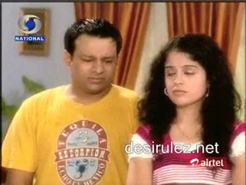 Nanhi Se Kali Meri Laadli 18th July 2011 pt2