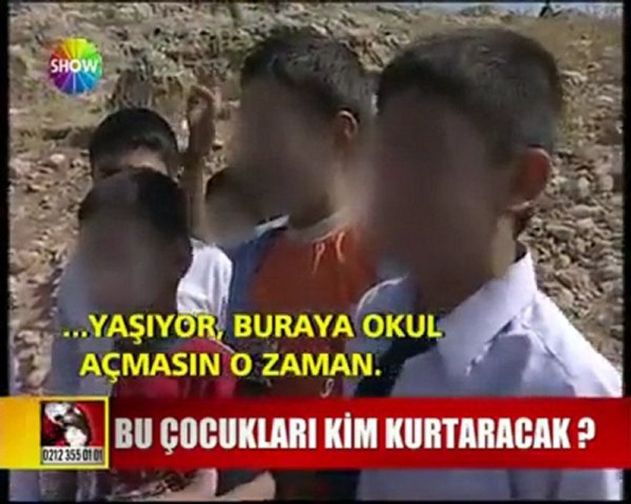 PKK terörü neden bitmiyor