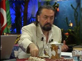 Her türlü sapkınlığa çözüm; Darwinizm materyalizmin yok edilmesi, Kuran'ın hak olduğunun ispat edilmesi, Allah korkusu ve sevgisinin yaşanmasıdır.