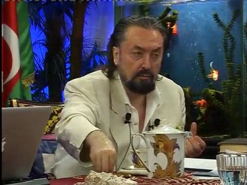 Her türlü sapkınlığa çözüm; Darwinizm materyalizmin yok edilmesi, Kuran'ın hak olduğunun ispat edilmesi, Allah korkusu ve sevgisinin yaşanmasıdır.