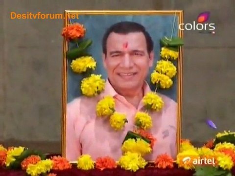 Laagi Tujhse Lagan - 18th July 2011 Pt2