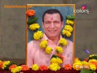Laagi Tujhse Lagan - 18th July 2011 Pt2