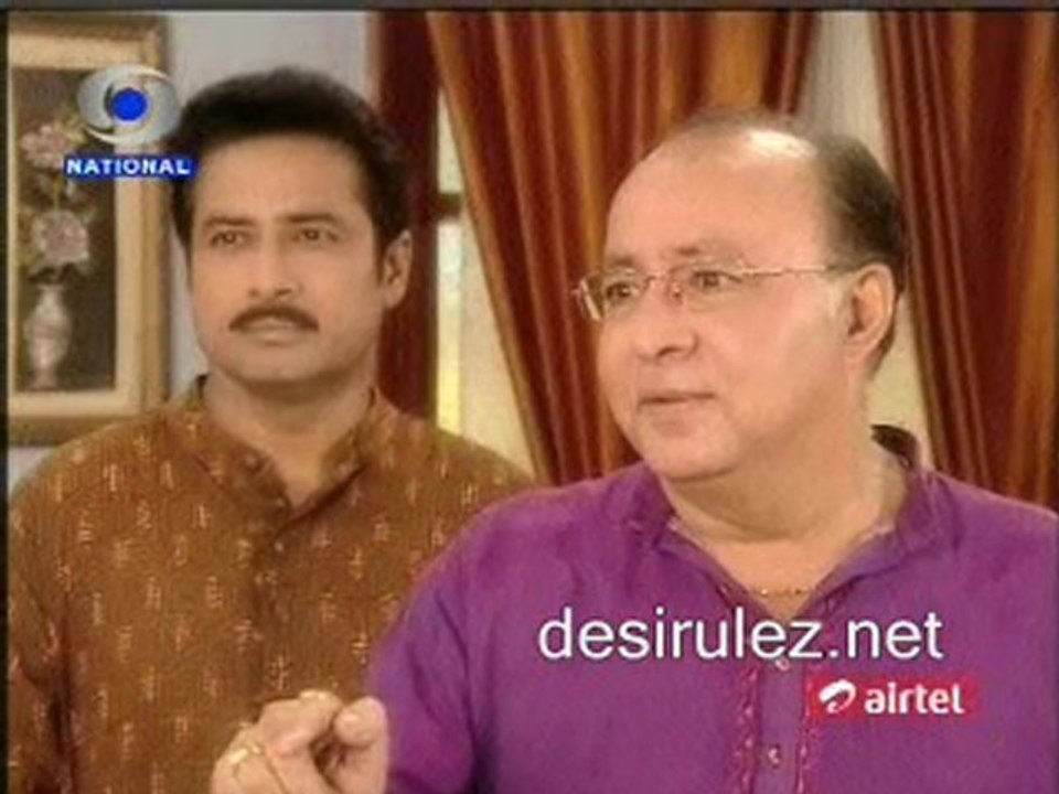 Nanhi Se Kali Meri Laadli 18th July 2011 pt2