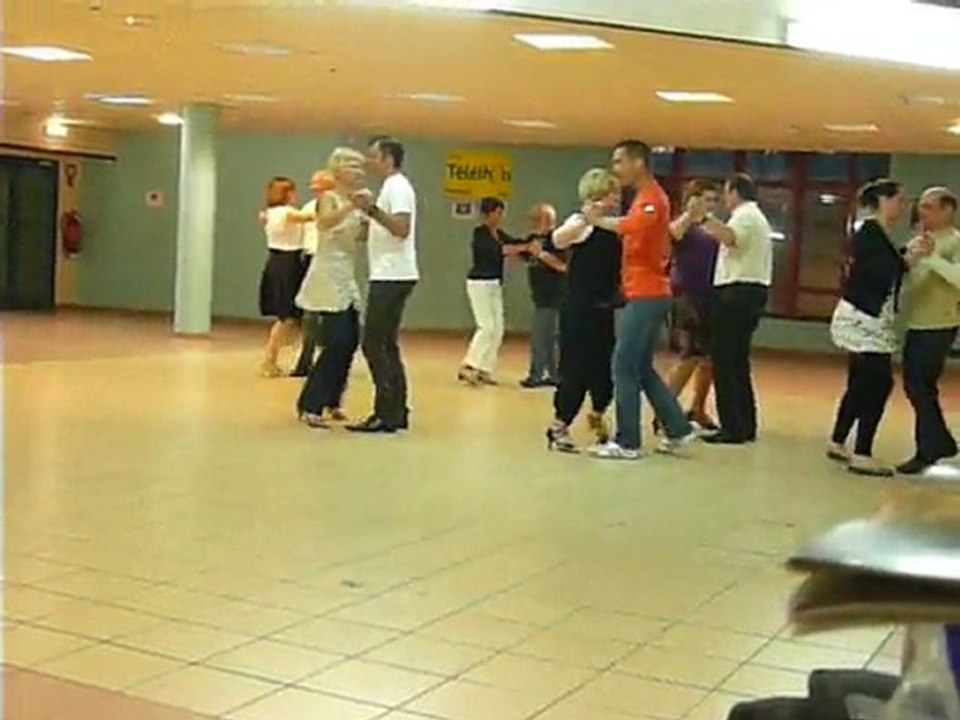 Tango