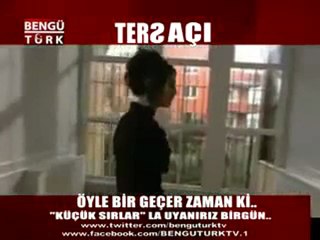Ters Açı - Dizilerle uyutuluyoruz!