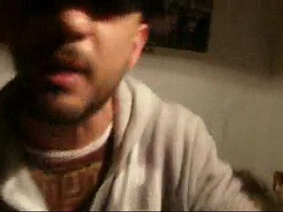 nessonne merde tek speed