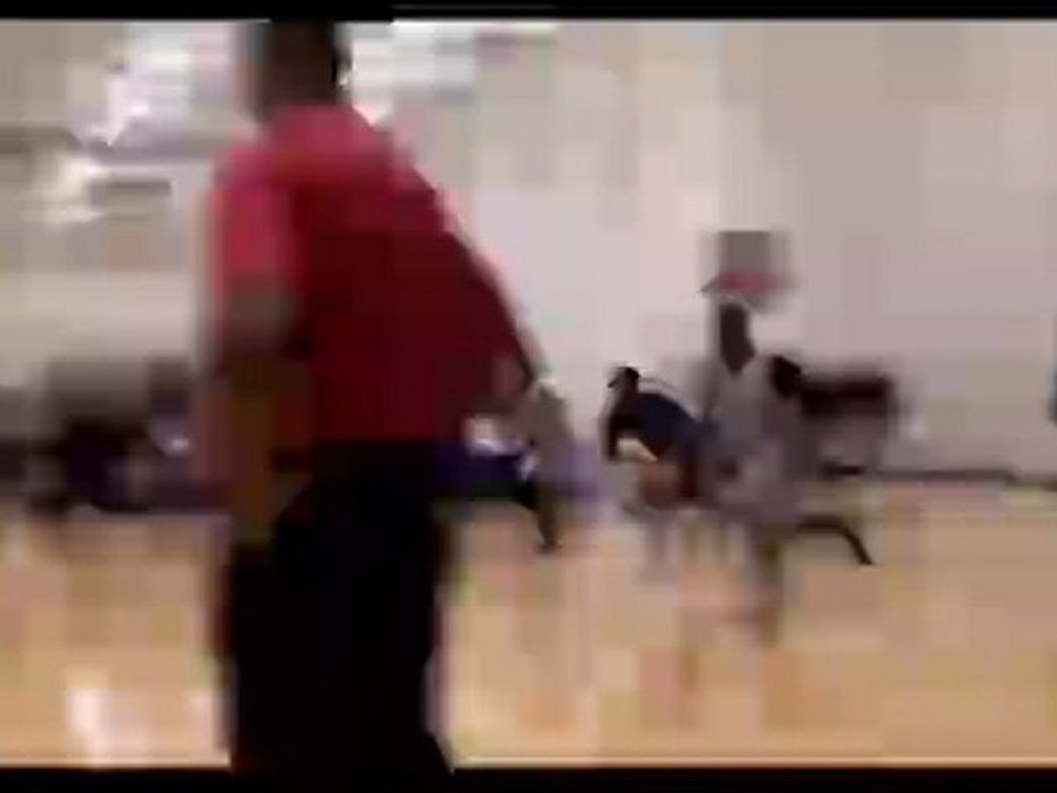 Trey Guidry, 2012, 6'5 F/G, Houston Select