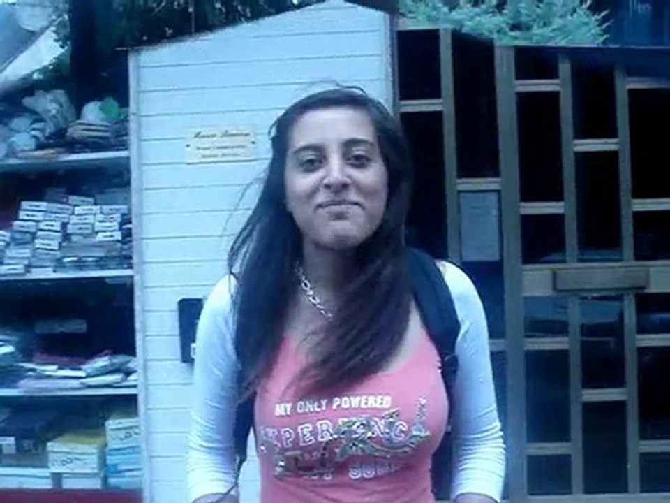 Video 18 anni Checco :)