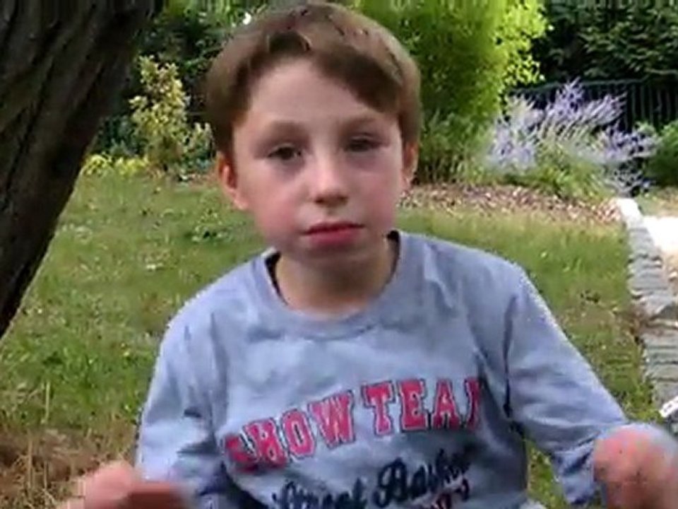 Nouveaux projets pour la ville de Paris (18/07/2011)