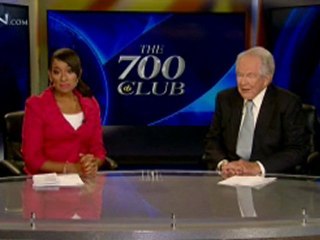 News on The 700 Club: July 18, 2011 - CBN.com